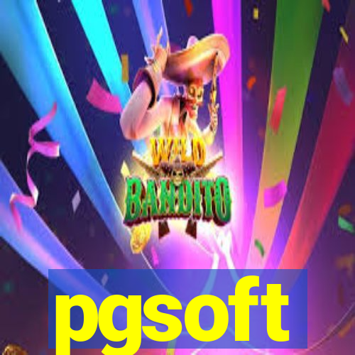 pgsoft