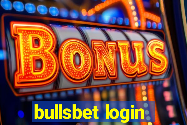 bullsbet login