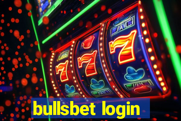 bullsbet login