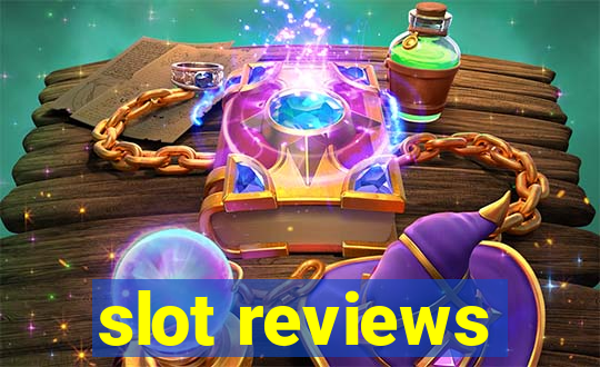 slot reviews