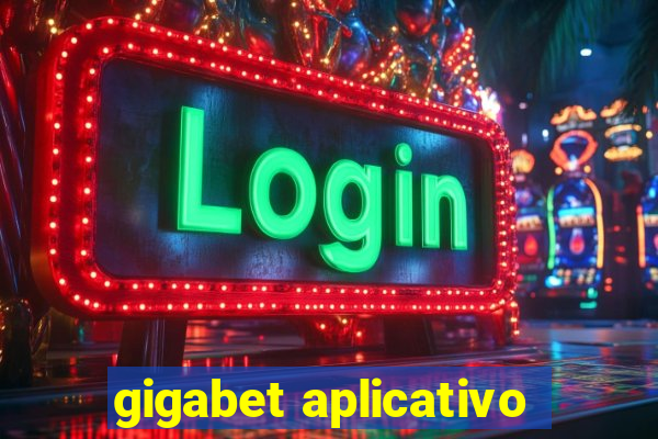 gigabet aplicativo