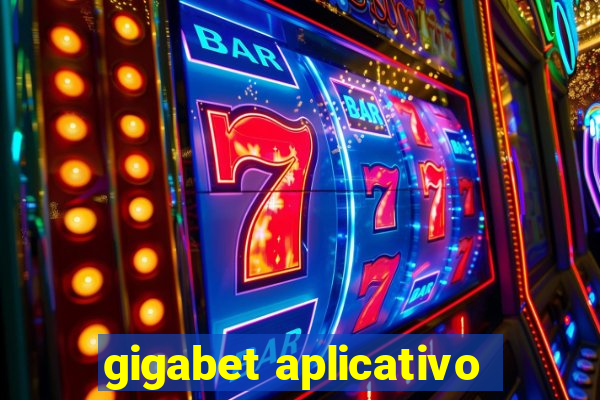 gigabet aplicativo