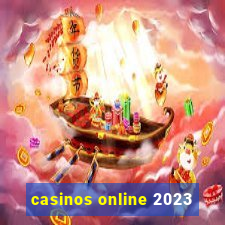 casinos online 2023