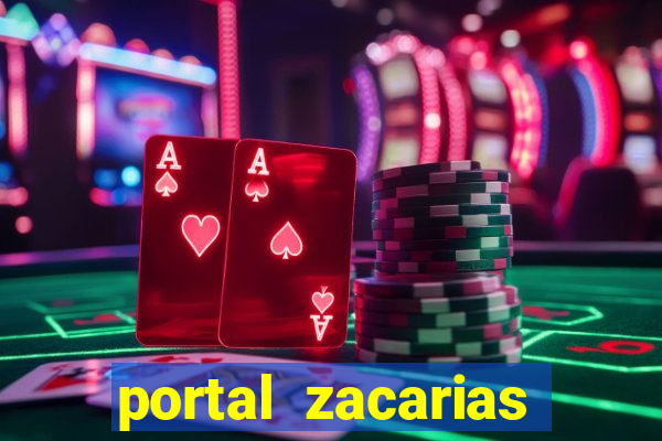 portal zacarias policial lucas foi encontrado