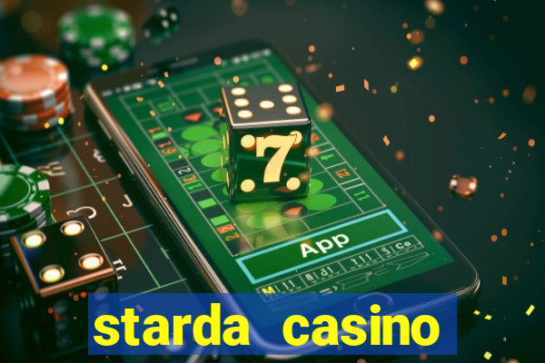 starda casino fortune tiger