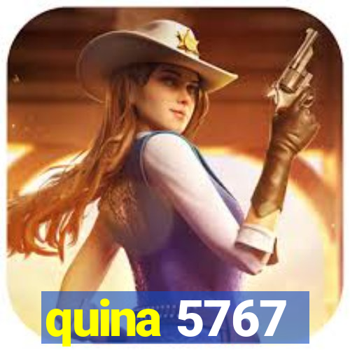 quina 5767