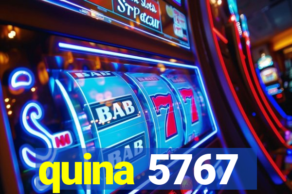 quina 5767