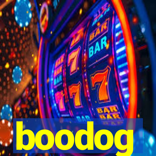 boodog