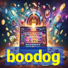 boodog