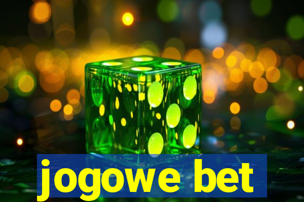 jogowe bet