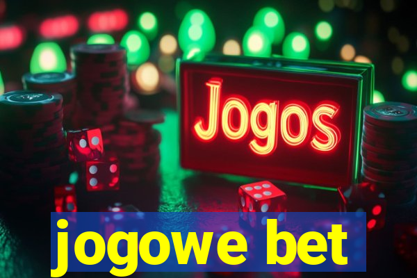 jogowe bet