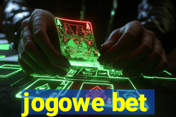 jogowe bet