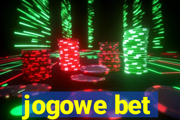 jogowe bet