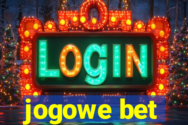 jogowe bet