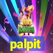 palpit