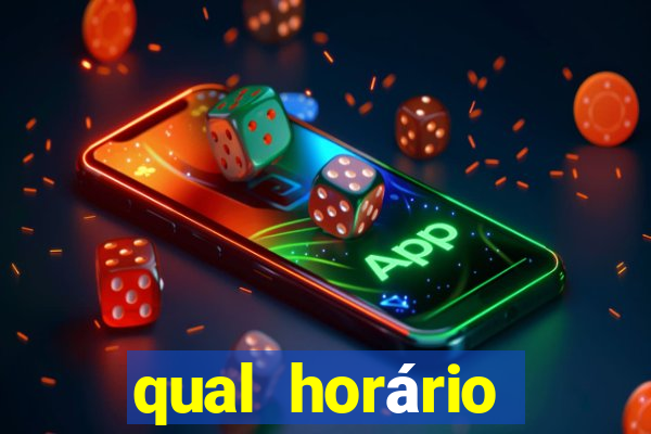 qual horário melhor para jogar fortune tiger