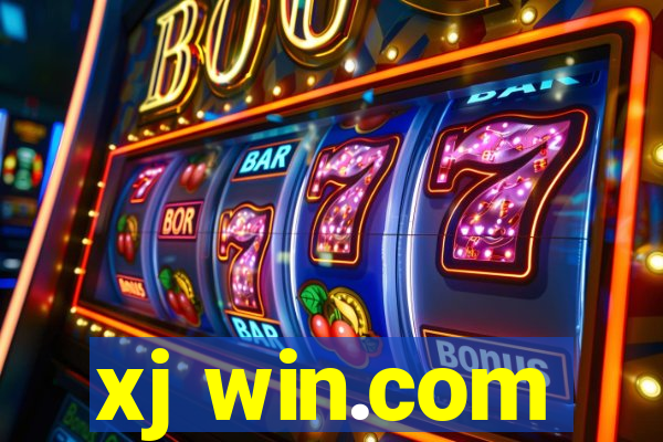 xj win.com