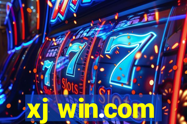 xj win.com