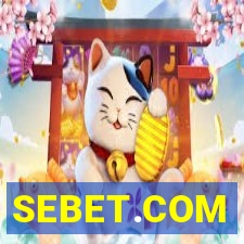 SEBET.COM