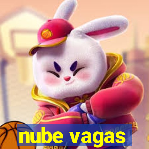 nube vagas