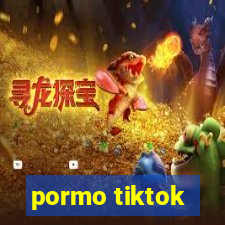 pormo tiktok