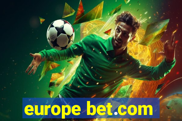 europe bet.com