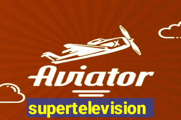 supertelevisionhd