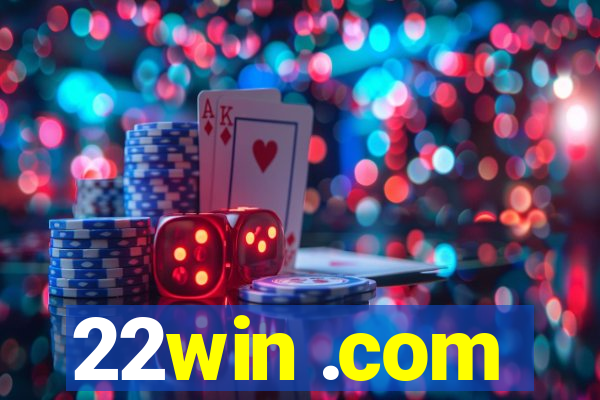 22win .com