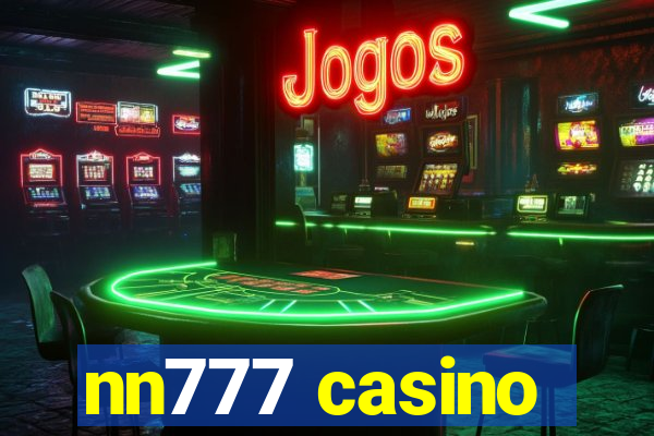 nn777 casino