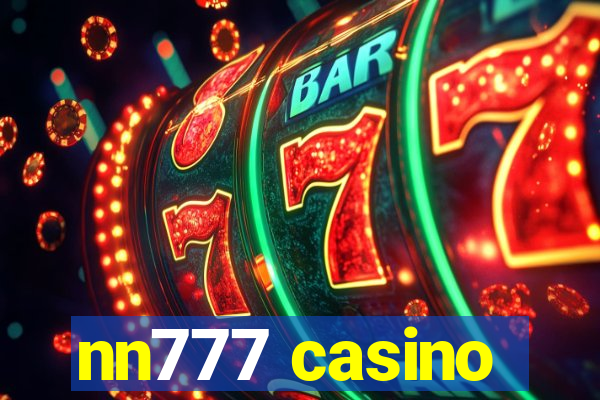 nn777 casino