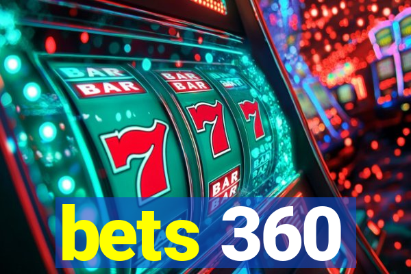 bets 360