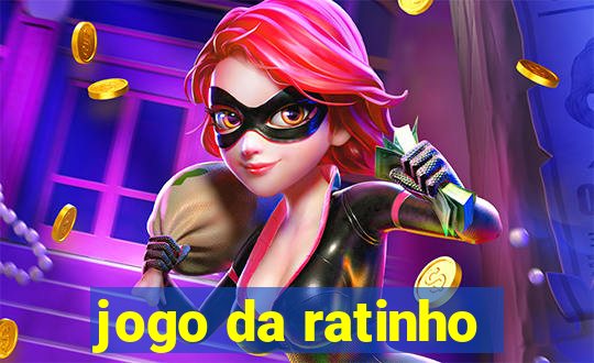 jogo da ratinho