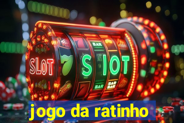 jogo da ratinho