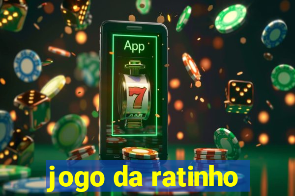 jogo da ratinho