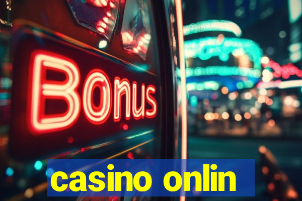 casino onlin