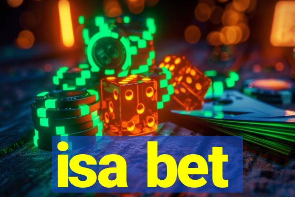 isa bet