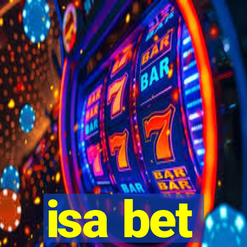 isa bet