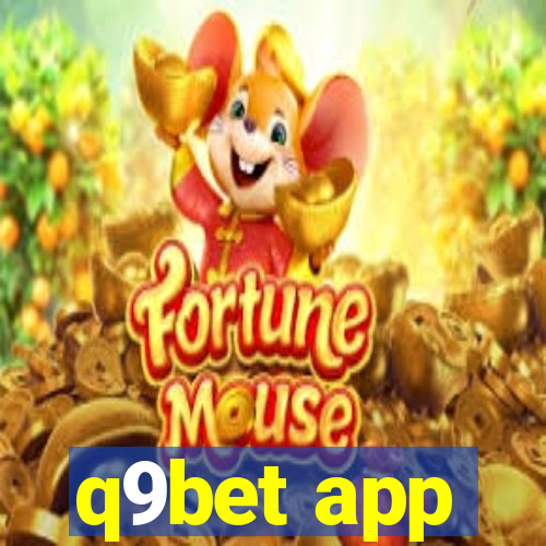 q9bet app