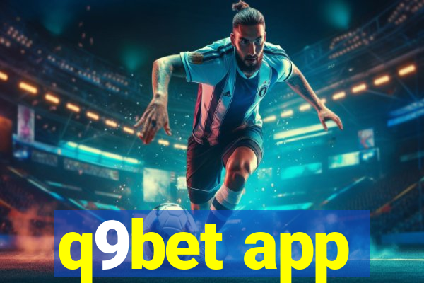 q9bet app