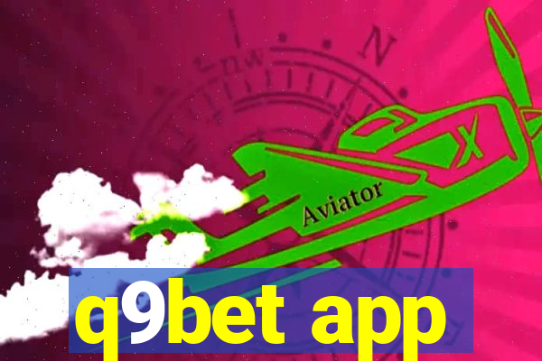 q9bet app