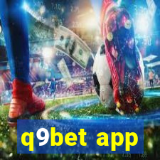 q9bet app