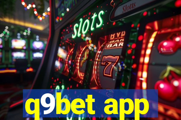 q9bet app