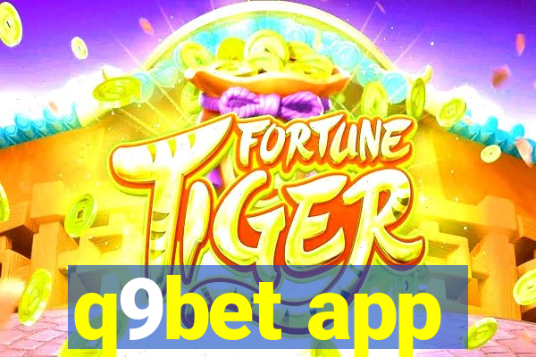 q9bet app