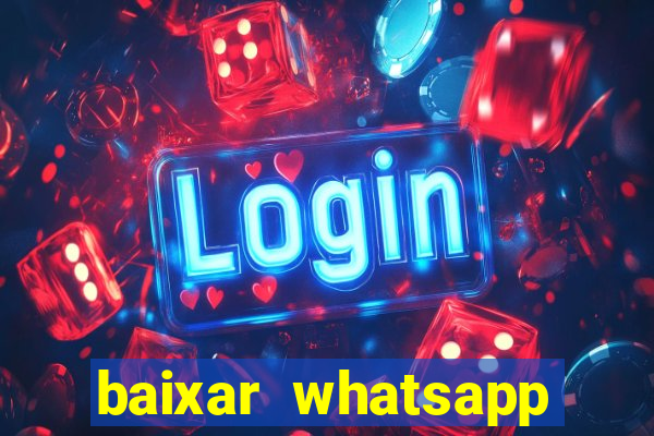 baixar whatsapp beta 3.3.10 atualizado