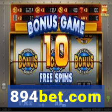 894bet.com