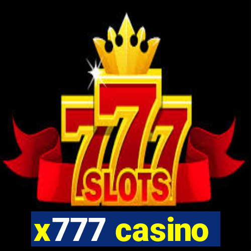 x777 casino