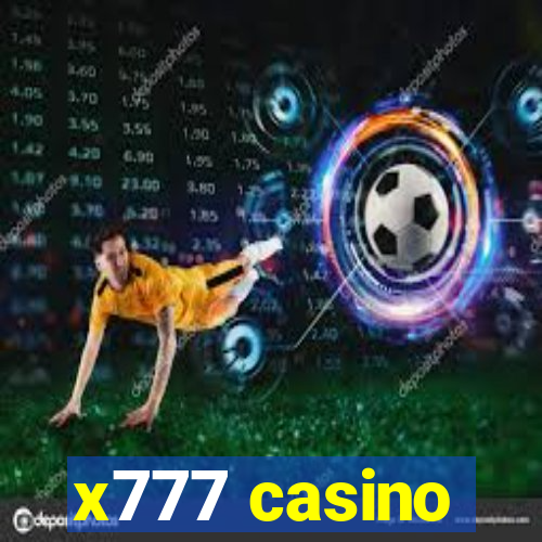 x777 casino