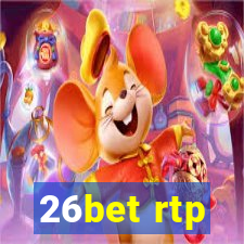 26bet rtp