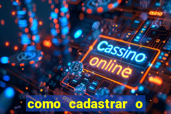 como cadastrar o tim beta