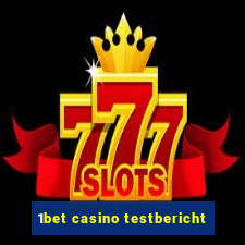 1bet casino testbericht